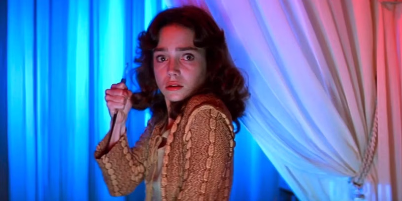 Discover 20 spellbinding witch movies to watch before Halloween Suspiria