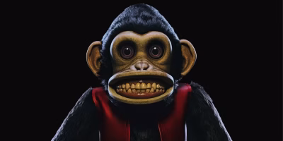 The Monkey Movie