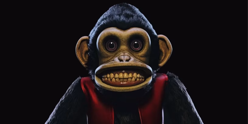 The Monkey Movie